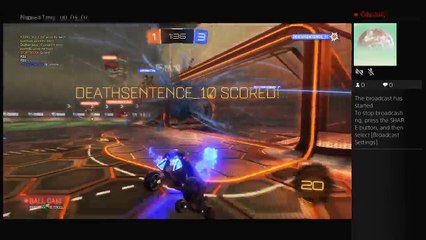 You stream daily motion for the twitch (24)