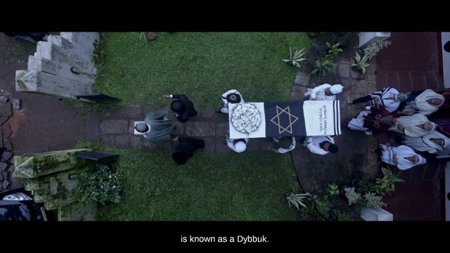 Ezra Official Teaser 2 Prithviraj Sukumaran, Priya Anand, Tovino Thomas Malayalam Movie HD