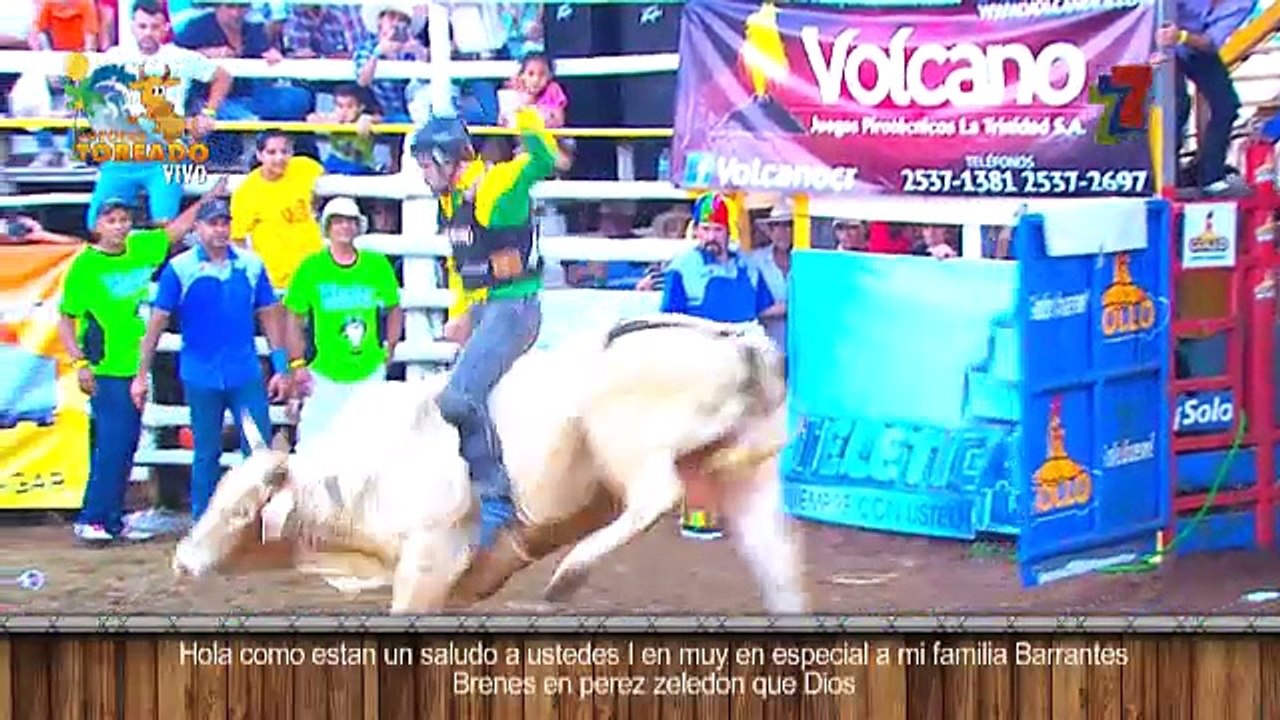 Monta El Orgullo 280117