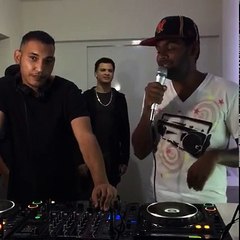 Mixstarz LIVE #11 - Robbert de Nice DJ Set