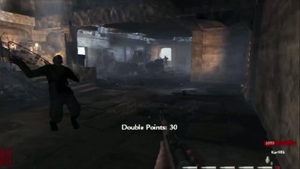 call of duty world at war nacht der untoten #1