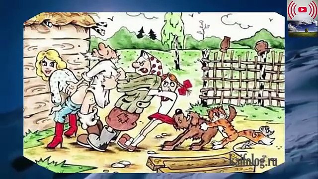Очень смешные и немного пошлые картинки Подборка 8