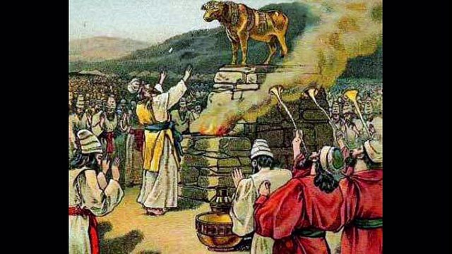 Les catholiques et les orthodoxes sont ils des idolâtres - - YouTube