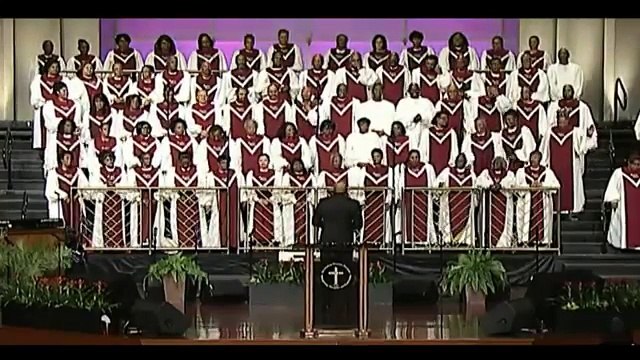 We Worship United Voices Choir (Worship, Gospel Song)