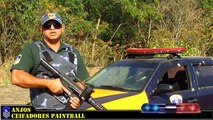 Guarda Civil de Piracicaba e Guarda Civil de Santa Bárbara d'Oeste