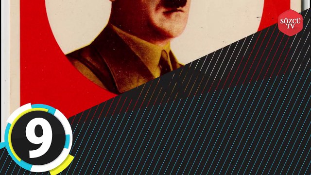 Başkanlık sistemine örnek; HİTLER