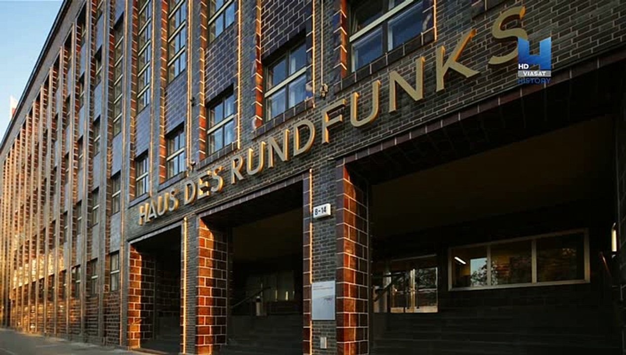 Париж и Берлин: путешествие сквозь время 4 серия Противостояние (2015)