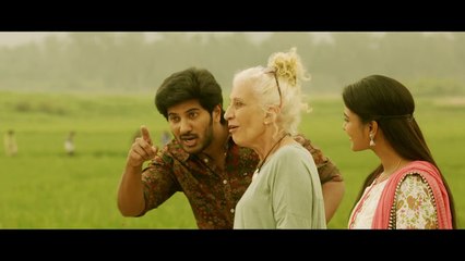 Jomonte Suviseshangal   Neelakasham Video Song   Dulquer Salmaan,Aishwarya Rajesh   Official