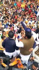 babbu maan gidderbaha