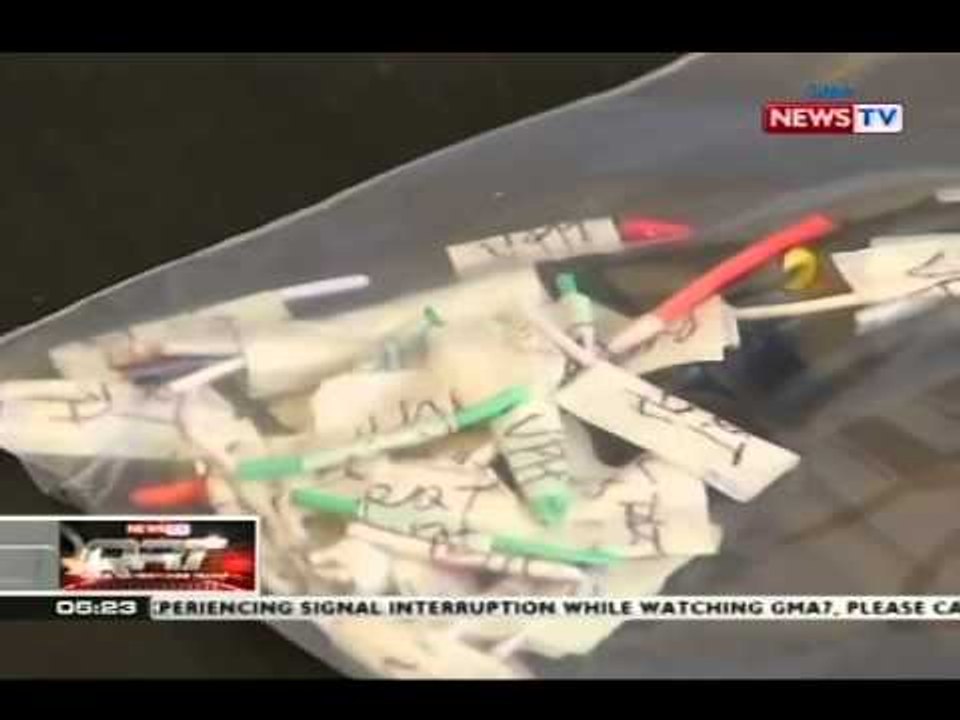 Zamboanga City Police, may litrato na ng isa pang suspek sa pagpapasabog sa kotse nitong Biyernes