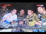 SONA: Ilan sa mga nasawing PNP-SAF, kaka-graduate lang noong 2009 at 2010