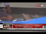 Tagapagsalita ng BIFF, itinangging pinagmalupitan nila ang mga miyembro ng PNP-SAF