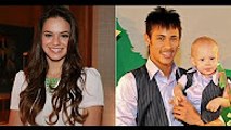 Robério de Ogum diz que Bruna Marquezine terá um filho de Neymar