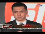 QRT: Malalaking pangalan sa Philippine sports, pinarangalan ng SPIN.ph