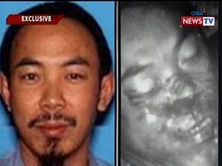 SONA: Teroristang si Zulkifli Bin Hir alias Marwan, hindi pa raw patay