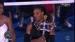 Serena Williams vence duelo contra a irmã e quebra recorde no tênis