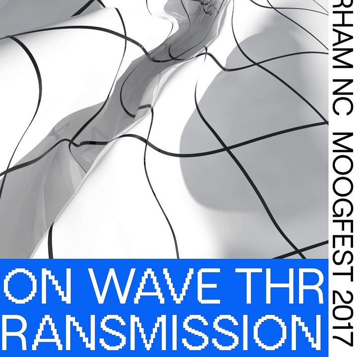 Moogfest 2017 | Official Transmission :. 3 of 11