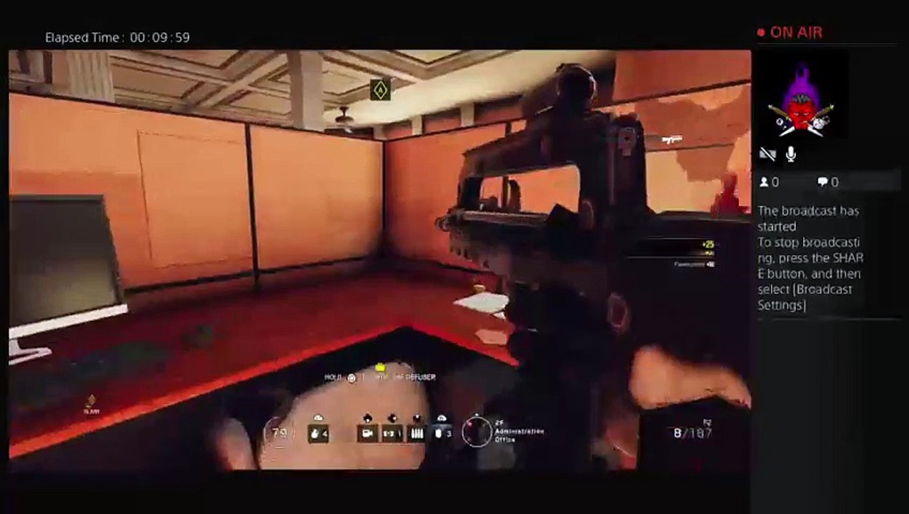 Siege (19)