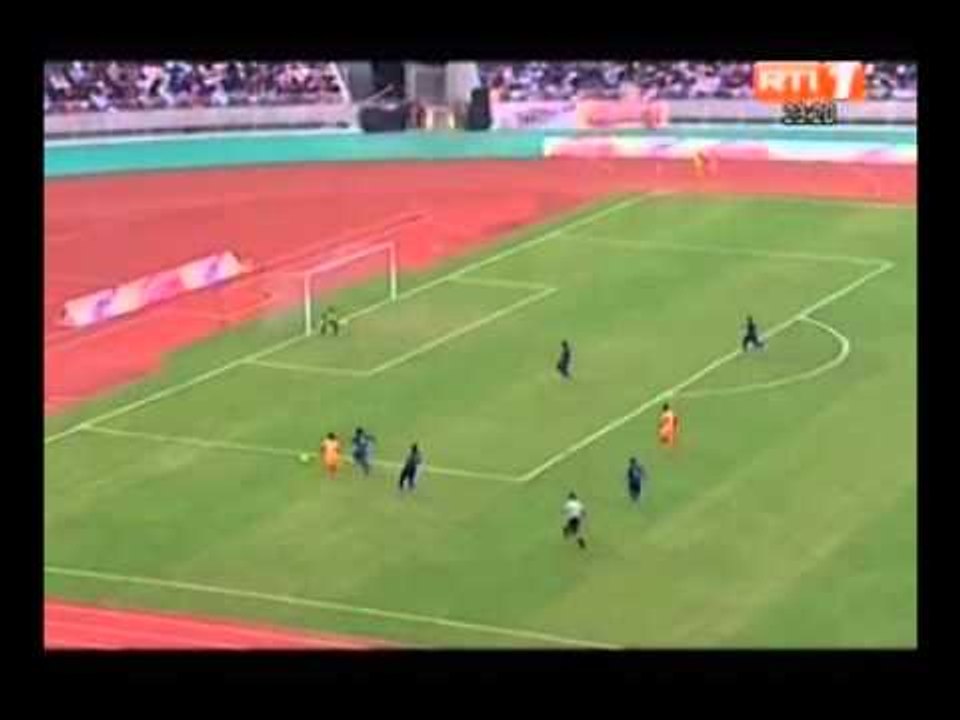 Football/Eliminatoires CM 2014: Les ivoiriens s'imposent en Tanzanie (4-2)