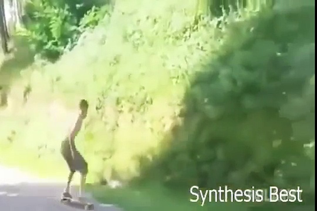 Смешное Видео про людей неудачников! Смешное Видео Приколы 2015 Ржака до слез!