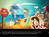 Sparky the Shark by Biscuit Interactive - Brief gameplay MarkSungNow
