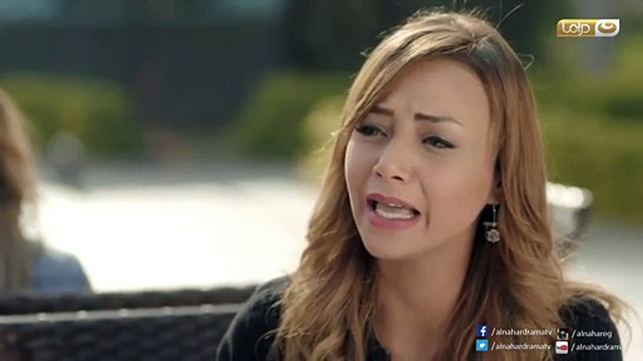 Sabaa Banat 47- مسلسل السبع بنات الحلقة 47