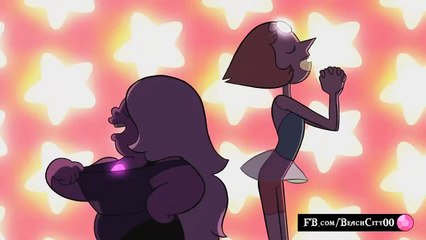 Steven Universe - Opening