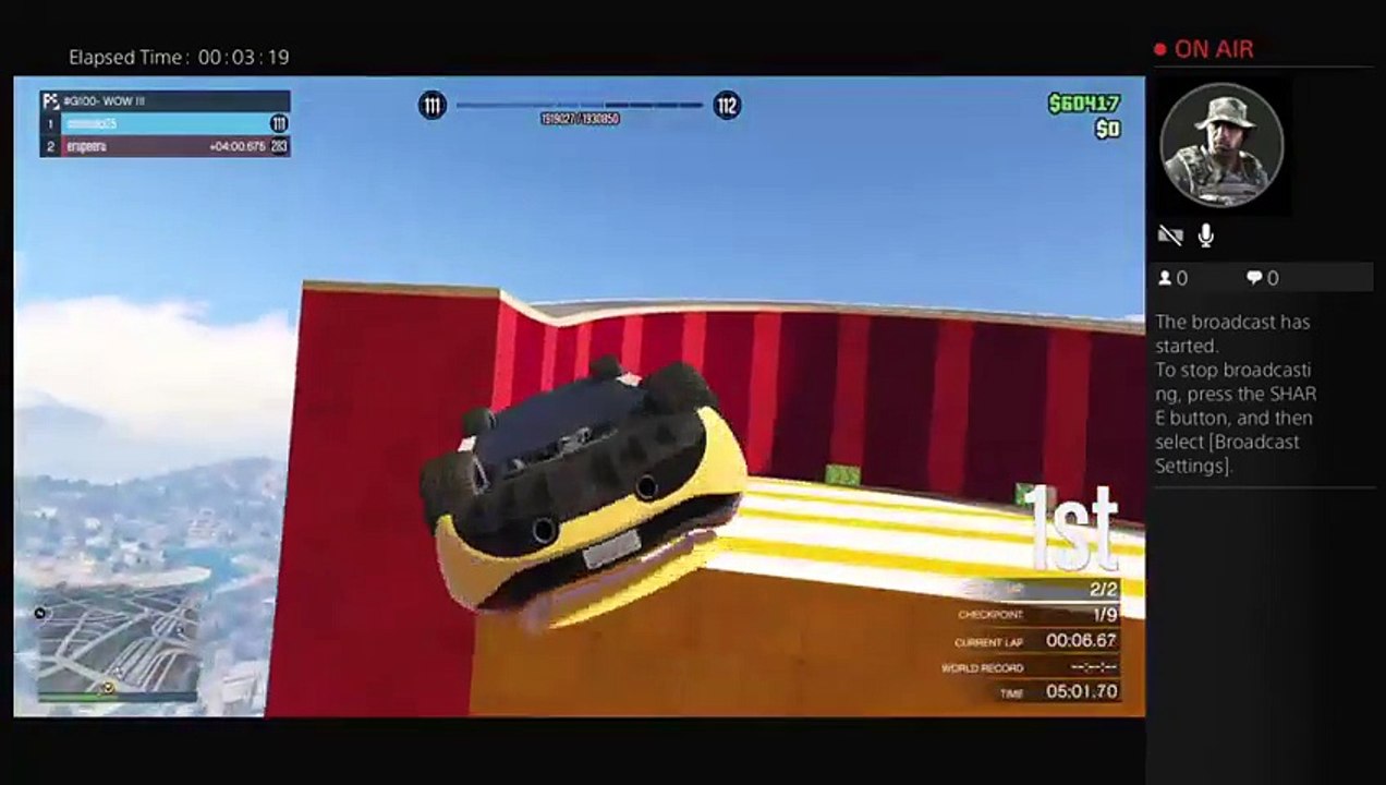 minibaka25's Live PS4 Broadcast (40)