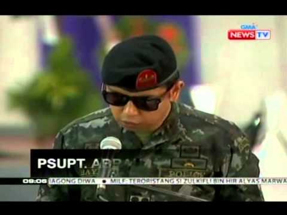SONA: Buong bansa, nagluluksa ngayong National Day of Mourning para sa 44 na PNP-SAF troopers