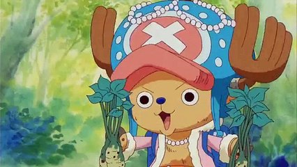 One Piece Episode 775 Preview [Full HD]