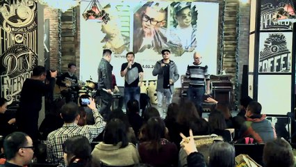 Cám Ơn Ngày Mới - MTV Band - Official MV - Nhạc trẻ hay mới nhất