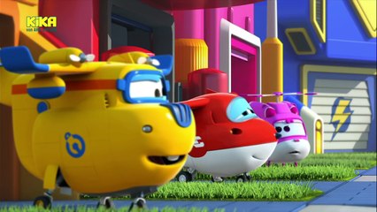 Super Spielzeug und Spaß