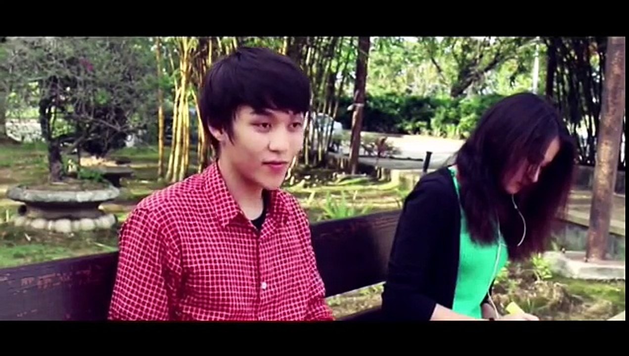 Ek Mulakat | Unplugged Song | Korean Video | Love Story | 