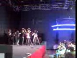 Sun Ho - Taiwan Concert 2007 (short clip)