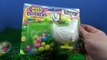 Easter Surprise Bucket - Hubba Bubba Cluckers Chicken Gumball Candy