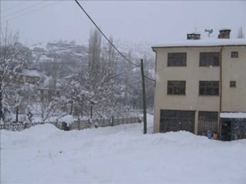 Çağlayan Kasabası 1