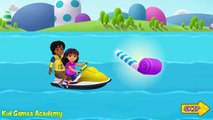 Paw Patrol - Nick Jr. Party Racers