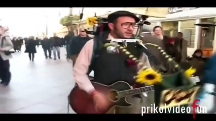 подборка лучших приколов))) 2014 funny videos