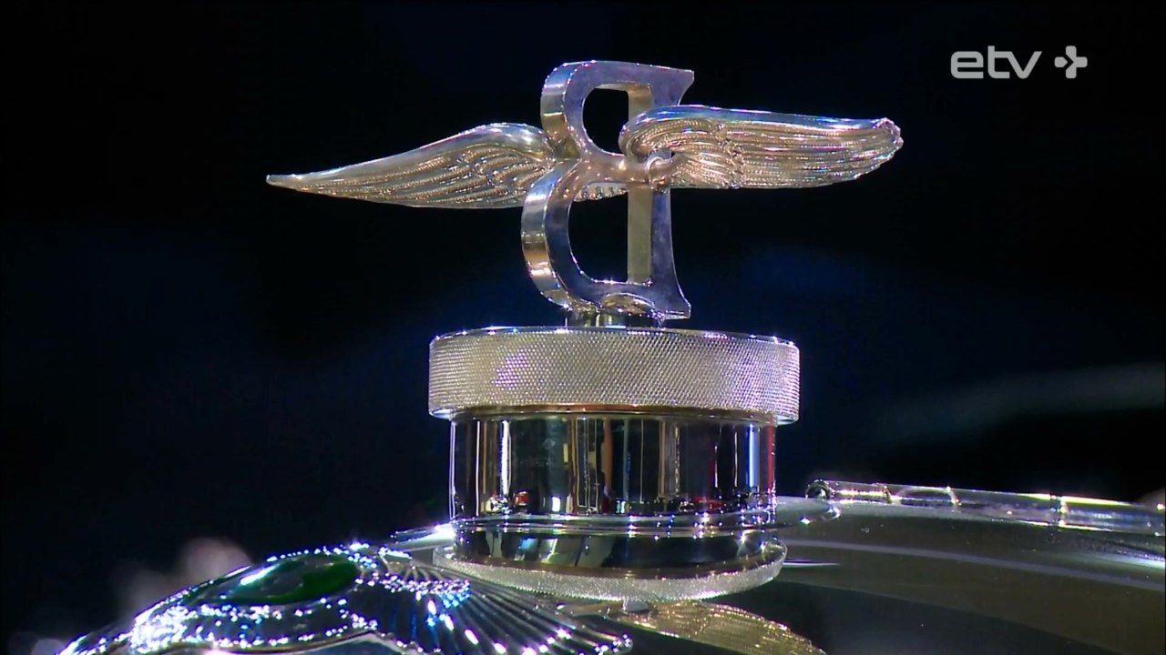 Автомобили на миллион / Million Pound Motors (2015)