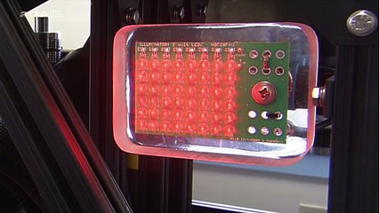 Fantôme Des Grands Fonds: Le Calamar Géant