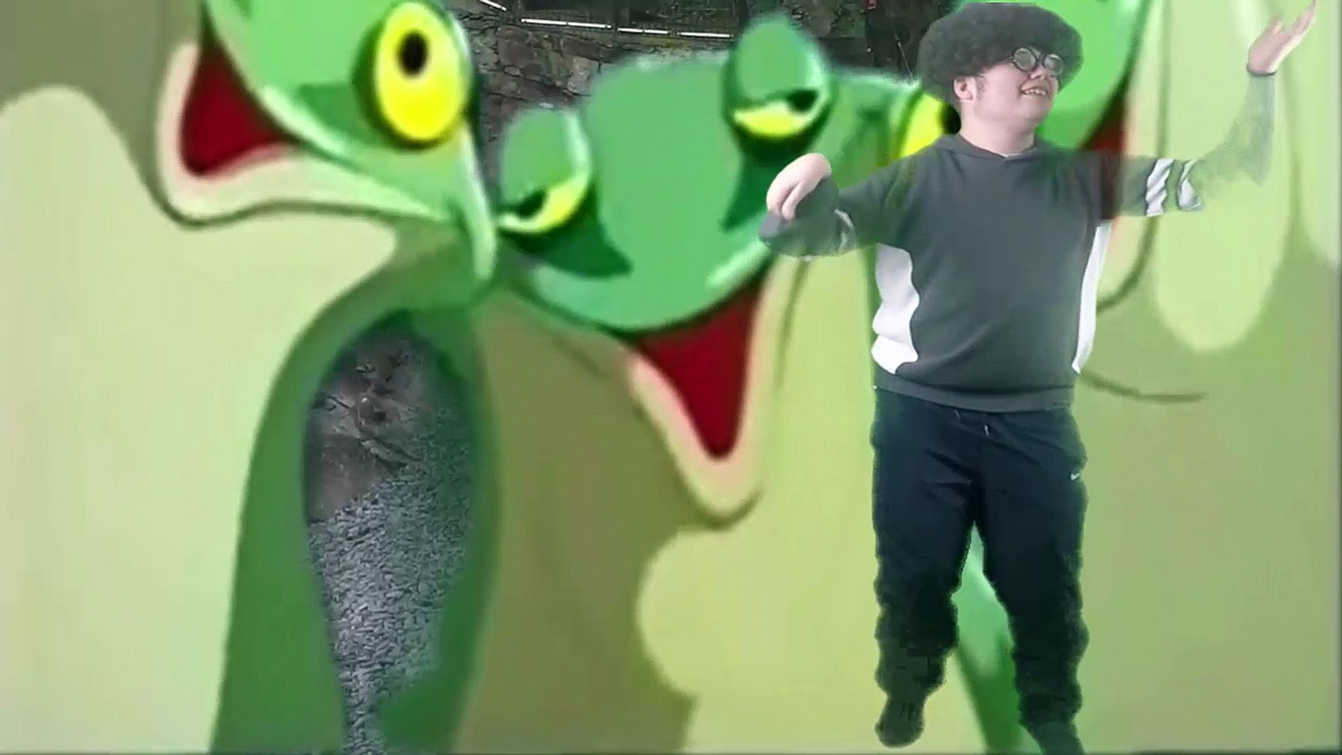 Stand By Me cover