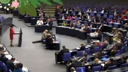 Сара Вагенкнехт Обама болен на голову