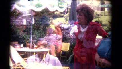 Piskun Home Movies | double exposure