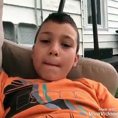 Custom Music Video of Lost Boy by Ruth B