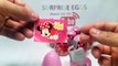 Minnie Mouse Surprise Eggs Opening Toys Video - 10 Disney Kinder Surprise Egg Style Toys