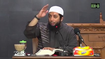 Kitab Minhajul Muslim Bab Adab Pasal Ke-1 Adab Niat_02