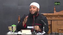 Kitab Minhajul Muslim Bab Adab Pasal Ke-2 Adab Terhadap Allah SWT_02