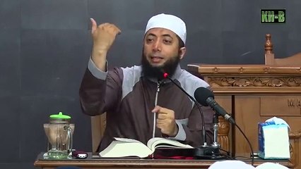 Kitab Minhajul Muslim Bab Adab Pasal ke-3 Adab Terhadap Kalamullah (Al-Qur'anul Karim)_01