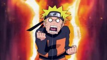 Naruto Shippuden, Momentos Graciosos. Episodio Número 1