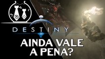 Destiny ainda vale a pena? [GamePlay]